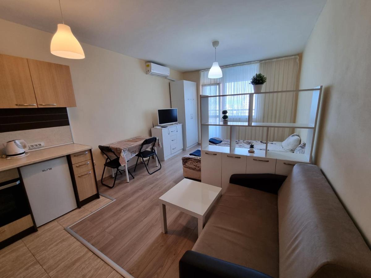 Apartment 350 Σόφια Εξωτερικό φωτογραφία