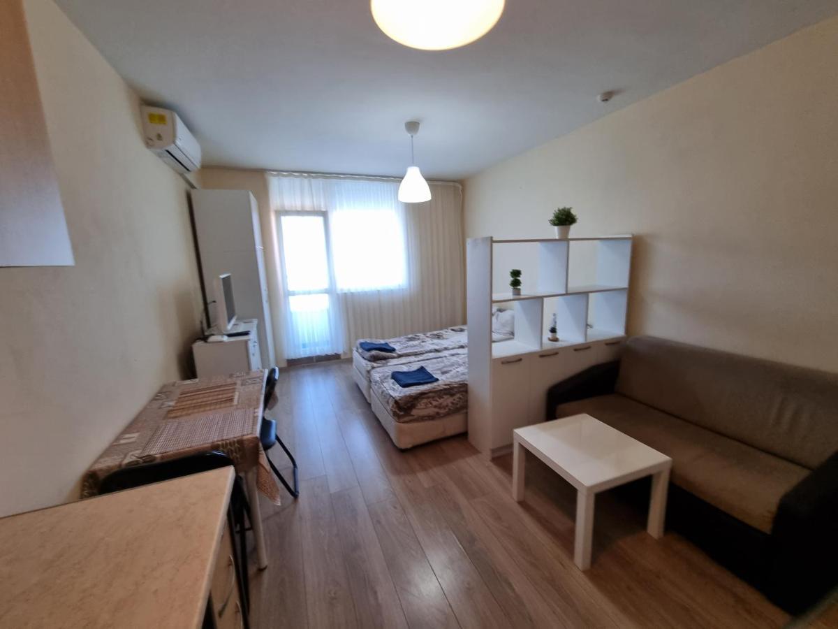 Apartment 350 Σόφια Εξωτερικό φωτογραφία