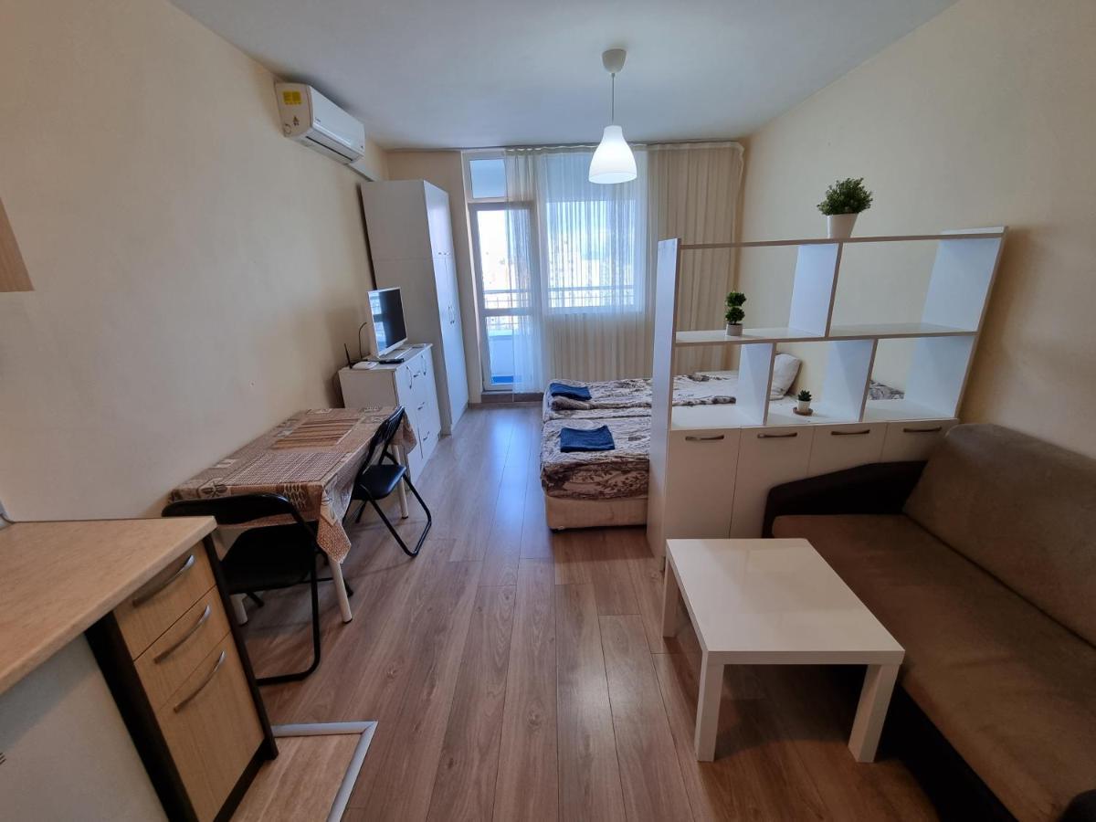 Apartment 350 Σόφια Εξωτερικό φωτογραφία