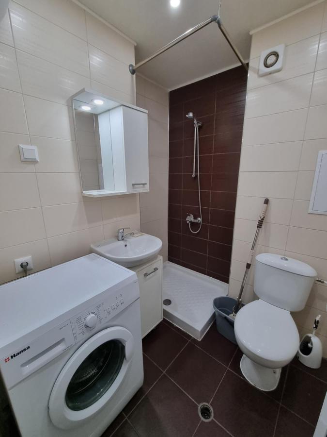 Apartment 350 Σόφια Εξωτερικό φωτογραφία