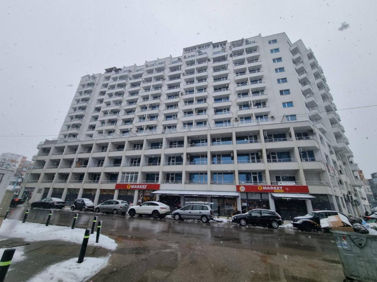 Apartment 350 Σόφια Εξωτερικό φωτογραφία